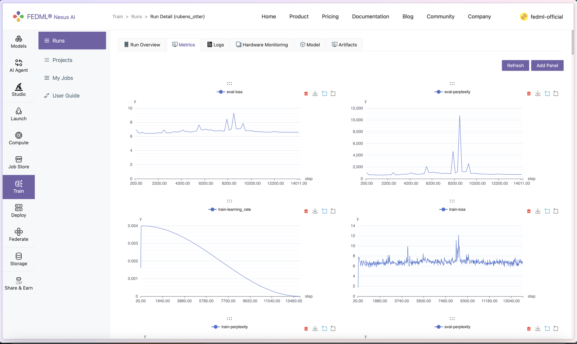 Zero-code and Serverless Llama3 Fine-tuning Powered by FEDML Nexus AI