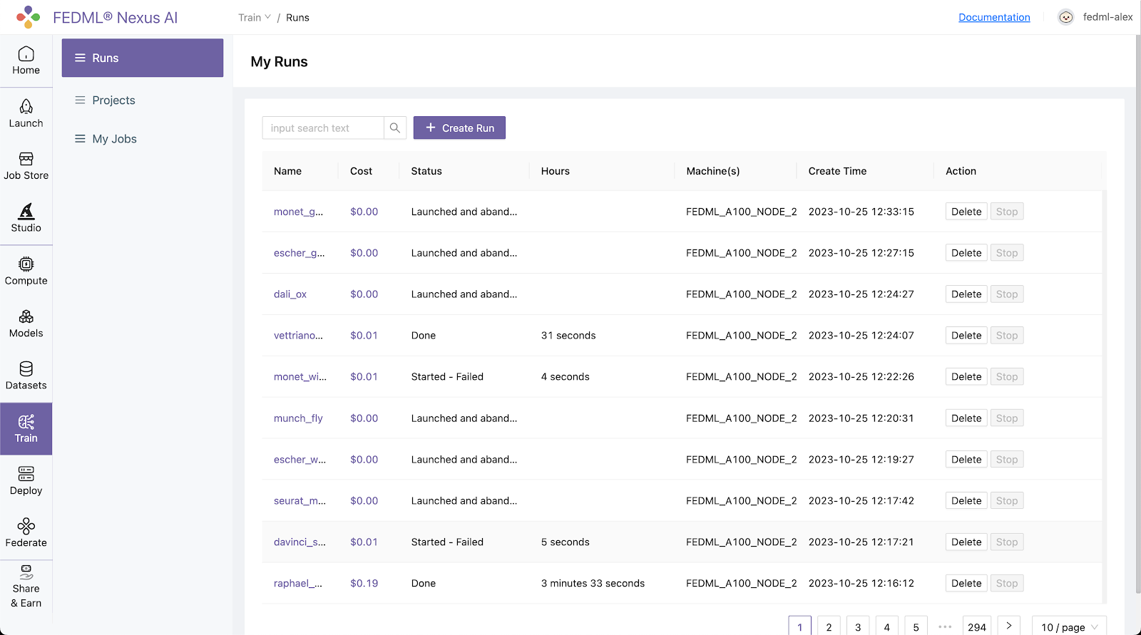 FEDML Launch - Run Any GenAI Jobs on Globally Distributed GPU Cloud:  Pre-training, Fine-tuning, Federated Learning, and Beyond