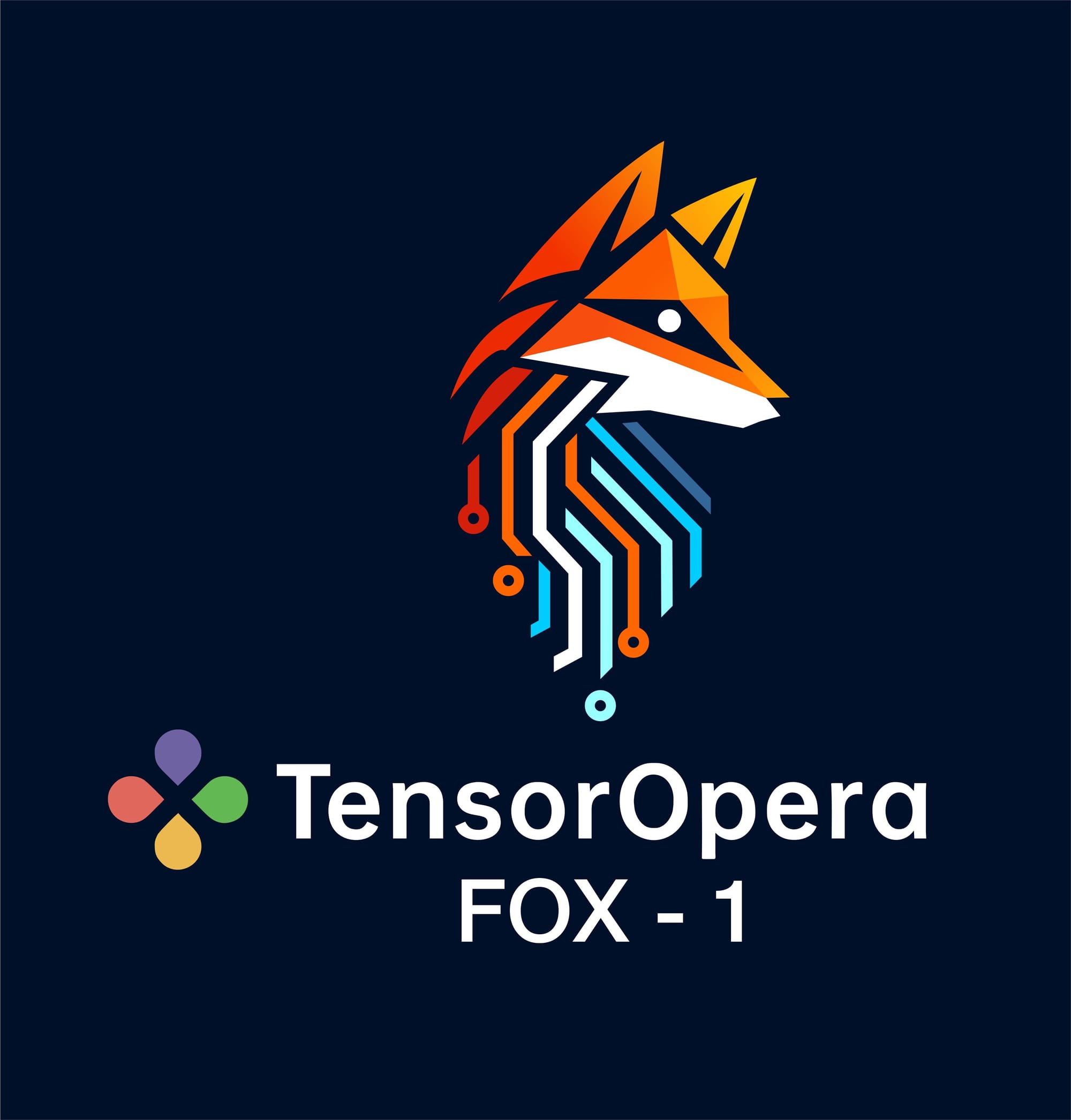 TensorOpera Unveils Fox Foundation Model: A Pioneering Small Language Model (SLM) for Cloud and Edge